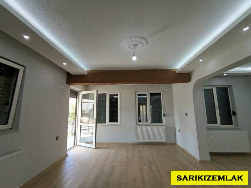 Burhaniye Ören Mah`da3+1  Müstakil Ev. - 20